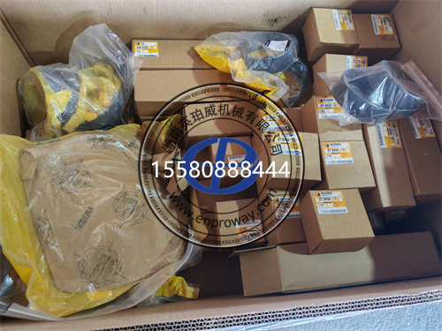 卡特336D挖機(jī)C9發(fā)動機(jī)總成配件大揭秘，一文全掌握！